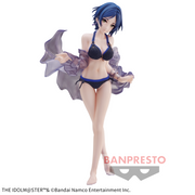 Banpresto Crane Game The Idolmaster Cinderella Girls Kanade Hayami Swimsuit Celestial vivi Figure main product photo