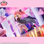 Banpresto Crane Game The Idolmaster Cinderella Girls Mika Jogasaki Repaint Version ESPRESTO Effect and Glitter Dress Figure alternate product photo 2