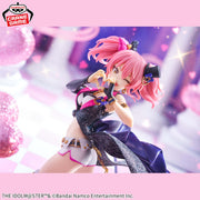 Banpresto Crane Game The Idolmaster Cinderella Girls Mika Jogasaki Repaint Version ESPRESTO Effect and Glitter Dress Figure alternate product photo 3