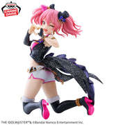Banpresto Crane Game The Idolmaster Cinderella Girls Mika Jogasaki Repaint Version ESPRESTO Effect and Glitter Dress Figure alternate product photo 4