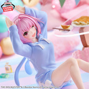 Banpresto Crane Game The Idolmaster Cinderella Girls Riamu Yumemi Relax time Figure alternate product photo 4