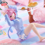 Banpresto Crane Game The Idolmaster Cinderella Girls Riamu Yumemi Relax time Figure alternate product photo 6