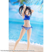 Banpresto Crane Game The Idolmaster Cinderella Girls Rin Shibuya Blue Infinity Celestial vivi Figure alternate product photo 3