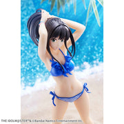 Banpresto Crane Game The Idolmaster Cinderella Girls Rin Shibuya Blue Infinity Celestial vivi Figure alternate product photo 7