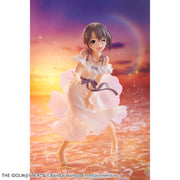Banpresto Crane Game The Idolmaster Cinderella Girls Yuki Otokura Emotional lens Figure alternate product photo 2