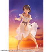 Banpresto Crane Game The Idolmaster Cinderella Girls Yuki Otokura Emotional lens Figure alternate product photo 3