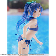 Banpresto Crane Game The Idolmaster Million Live! Chihaya Kisaragi Swimsuit Celestial vivi Figure alternate product photo 6