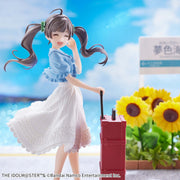 Banpresto Crane Game The Idolmaster Million Live! Serika Hakozaki Emotional lens Figure alternate product photo 3