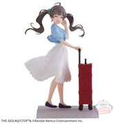 Banpresto Crane Game The Idolmaster Million Live! Serika Hakozaki Emotional lens Figure main product photo