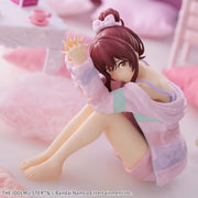 Banpresto Crane Game The Idolmaster Shiny Colors Amana Osaki Private Dress Down Relax time Figure alternate product photo 4