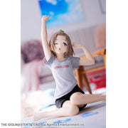 Banpresto Crane Game The Idolmaster Shiny Colors Asahi Serizawa Relax time Figure alternate product photo 3