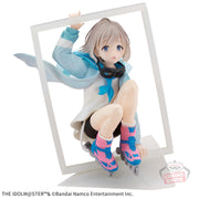Banpresto Crane Game The Idolmaster Shiny Colors Asahi Serizawa Special Version ESPRESTO Figure main product photo