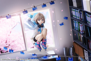 Banpresto Crane Game The Idolmaster Shiny Colors Asahi Serizawa Windy and Motions ESPRESTO est Figure alternate product photo 3