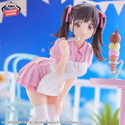 Banpresto Crane Game The Idolmaster Shiny Colors Chiyoko Sonoda Sweetest Pose ESPRESTO Figure alternate product photo 5