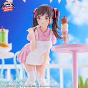 Banpresto Crane Game The Idolmaster Shiny Colors Chiyoko Sonoda Sweetest Pose ESPRESTO Figure alternate product photo 6