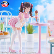 Banpresto Crane Game The Idolmaster Shiny Colors Chiyoko Sonoda Sweetest Pose ESPRESTO Figure main product photo