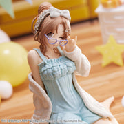 Banpresto Crane Game The Idolmaster Shiny Colors Hinana Ichikawa Private Dress Down Relax time Figure alternate product photo 3
