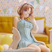 Banpresto Crane Game The Idolmaster Shiny Colors Hinana Ichikawa Private Dress Down Relax time Figure alternate product photo 5
