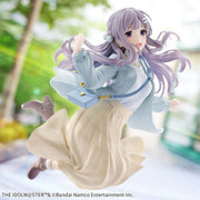 Banpresto Crane Game The Idolmaster Shiny Colors Kiriko Yukoku Emotional lens Figure alternate product photo 2