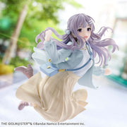 Banpresto Crane Game The Idolmaster Shiny Colors Kiriko Yukoku Emotional lens Figure alternate product photo 5