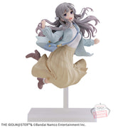 Banpresto Crane Game The Idolmaster Shiny Colors Kiriko Yukoku Emotional lens Figure main product photo