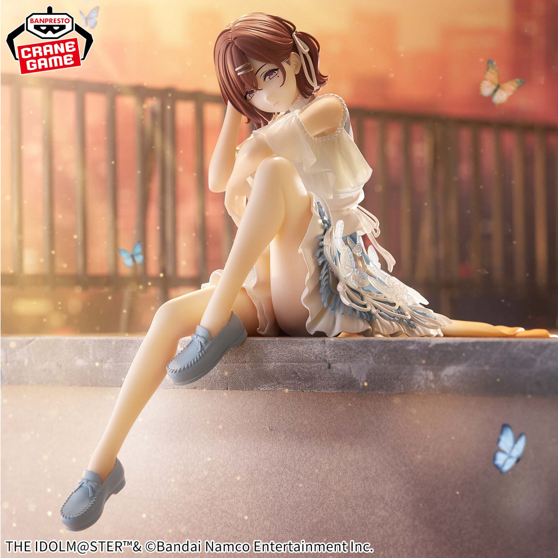 Banpresto Crane Game The Idolmaster Shiny Colors Madoka Higuchi ESPRESTO Highly Detail Figure alternate product photo 2