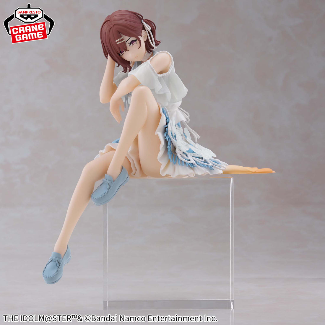 Banpresto Crane Game The Idolmaster Shiny Colors Madoka Higuchi ESPRESTO Highly Detail Figure alternate product photo 3