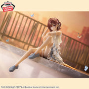 Banpresto Crane Game The Idolmaster Shiny Colors Madoka Higuchi ESPRESTO Highly Detail Figure alternate product photo 4