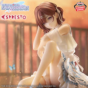 Banpresto Crane Game The Idolmaster Shiny Colors Madoka Higuchi ESPRESTO Highly Detail Figure main product photo