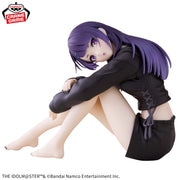 Banpresto Crane Game The Idolmaster Shiny Colors Mamimi Tanaka Relax time Figure alternate product photo 2