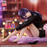 Banpresto Crane Game The Idolmaster Shiny Colors Mamimi Tanaka Relax time Figure alternate product photo 3