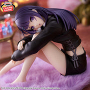 Banpresto Crane Game The Idolmaster Shiny Colors Mamimi Tanaka Relax time Figure alternate product photo 5