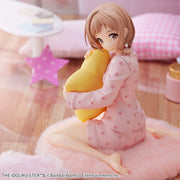 Banpresto Crane Game The Idolmaster Shiny Colors Mano Sakuragi Private Dress Down Relax time Figure alternate product photo 5