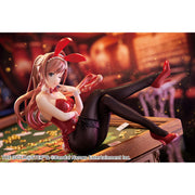 Banpresto Crane Game The Idolmaster Shiny Colors Natsuha Arisugawa Fascination and Stockings ESPRESTO Figure alternate product photo 2