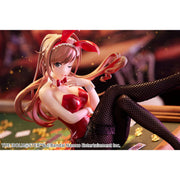 Banpresto Crane Game The Idolmaster Shiny Colors Natsuha Arisugawa Fascination and Stockings ESPRESTO Figure alternate product photo 3