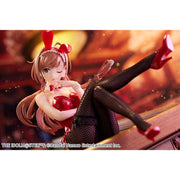 Banpresto Crane Game The Idolmaster Shiny Colors Natsuha Arisugawa Fascination and Stockings ESPRESTO Figure alternate product photo 4