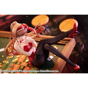 Banpresto Crane Game The Idolmaster Shiny Colors Natsuha Arisugawa Fascination and Stockings ESPRESTO Figure alternate product photo 5