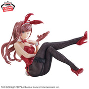 Banpresto Crane Game The Idolmaster Shiny Colors Natsuha Arisugawa Repaint Version ESPRESTO Fascination and Stockings Figure alternate product photo 2