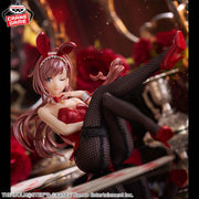 Banpresto Crane Game The Idolmaster Shiny Colors Natsuha Arisugawa Repaint Version ESPRESTO Fascination and Stockings Figure alternate product photo 3