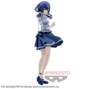 Banpresto Crane Game The Idolmaster Shiny Colors Rinze Morino Figure main product photo