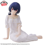 Banpresto Crane Game The Idolmaster Shiny Colors Rinze Morino Relax time Figure alternate product photo 2