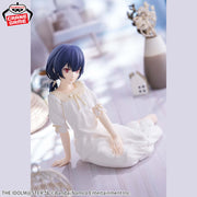 Banpresto Crane Game The Idolmaster Shiny Colors Rinze Morino Relax time Figure alternate product photo 3