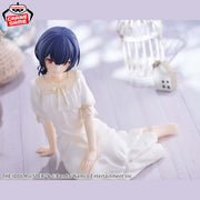 Banpresto Crane Game The Idolmaster Shiny Colors Rinze Morino Relax time Figure alternate product photo 5