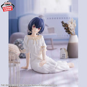 Banpresto Crane Game The Idolmaster Shiny Colors Rinze Morino Relax time Figure main product photo