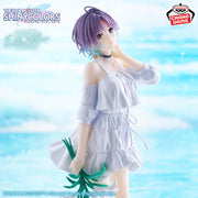 Banpresto Crane Game The Idolmaster Shiny Colors Toru Asakura Emotional lens Figure main product photo