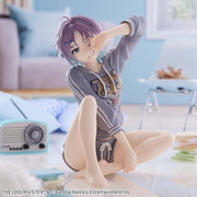 Banpresto Crane Game The Idolmaster Shiny Colors Toru Asakura Private Dress Down Relax time Figure alternate product photo 2