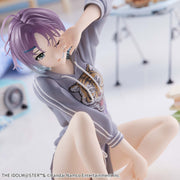 Banpresto Crane Game The Idolmaster Shiny Colors Toru Asakura Private Dress Down Relax time Figure alternate product photo 5