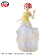 Banpresto Crane Game The Quintessential Quintuplets Ichika Nakano Anime Exhibition Version Figure alternate product photo 3