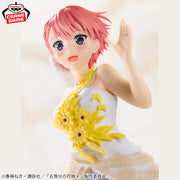 Banpresto Crane Game The Quintessential Quintuplets Ichika Nakano Anime Exhibition Version Figure main product photo