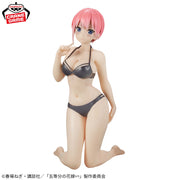 Banpresto Crane Game The Quintessential Quintuplets Ichika Nakano Celestial vivi Figure alternate product photo 2